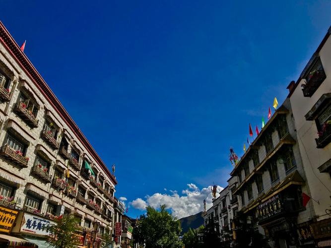绝美风景