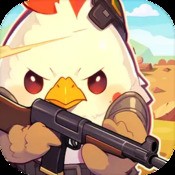 奇葩战斗家真正的破解版