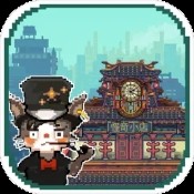 破日开天