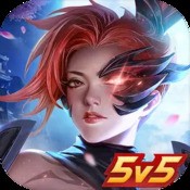 游戏里的王者荣耀的名字王者荣耀4个字唯美名称