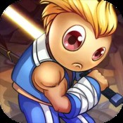 灵蛇网6866应用图标