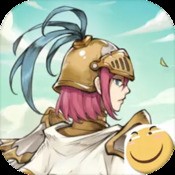 角落棋牌app手机版应用图标