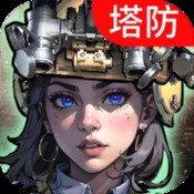 刀片与气球