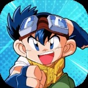 凹凸世界手游苹果版