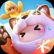 捣蛋大脚怪