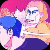四驱兄弟