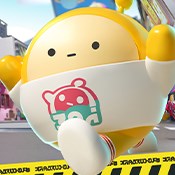梦幻逍遥神兽