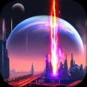 星空飞机